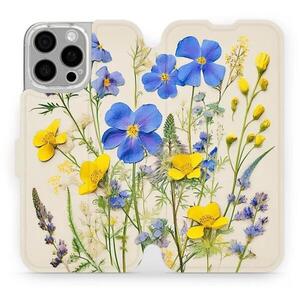 Mobiwear Apple iPhone 16 Pro Max flip tok - VP41S kép