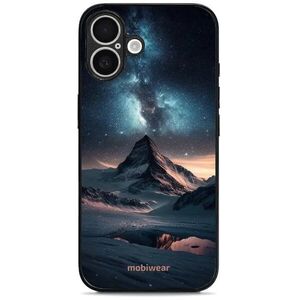 Mobiwear Glossy Apple iPhone 16 fényes tok - G006G kép