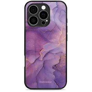 Mobiwear Glossy Apple iPhone 16 Pro fényes tok - G050G kép
