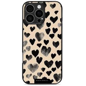 Mobiwear Glossy Apple iPhone 16 Pro Max fényes tok - GA51G kép