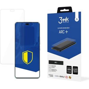 3MK ARC+ Honor 200 Pro védőfólia kép