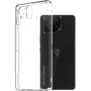 AlzaGuard Crystal Clear TPU Case ASUS ROG Phone 9 tok kép