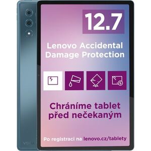 Lenovo Yoga Tab Plus 12, 7", 16GB / 256GB - Tidal Teal + Billentyűzet + Tab Pen Pro kép