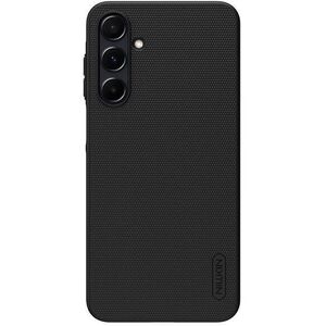Nillkin Super Frosted Samsung Galaxy A16 4G / 5G fekete tok kép