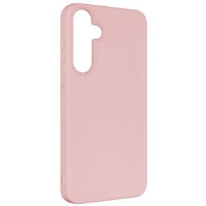 FIXED Story Samsung Galaxy A55 5G rózsaszín tok kép