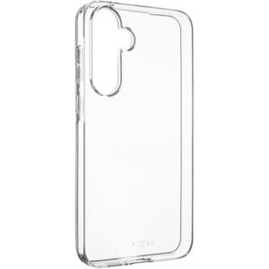 FIXED Slim AntiUV Samsung Galaxy A55 5G átlátszó tok kép