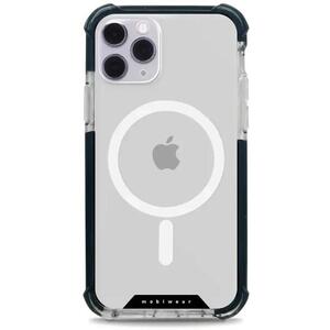 Mobiwear D001D Elite Bumper Apple iPhone 11 Pro MagSafe tok kép
