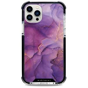 Mobiwear D020D Elite Bumper Apple iPhone 12 Pro MagSafe tok kép