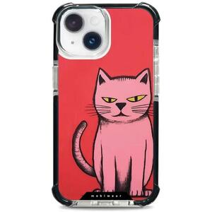 Mobiwear Elite Bumper Apple iPhone 14 MagSafe tok - D026D kép