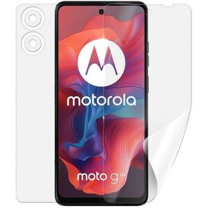 Screenshield MOTOROLA Moto G04 XT2421-3 védőfólia kép