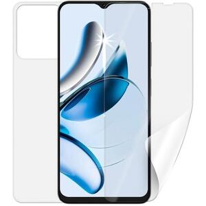 Screenshield OSCAL Tiger 10 védőfólia kép