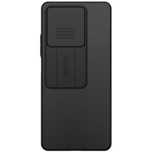 Nillkin CamShield Xiaomi Redmi Note 13 5G fekete tok kép