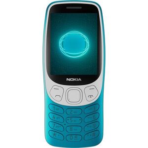 NOKIA 3210 4G (2024) Blue kép