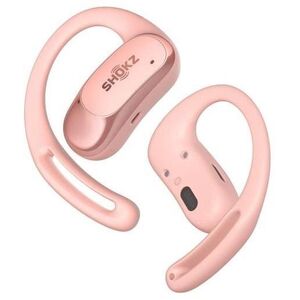 Shokz OpenFit Air rózsaszín kép