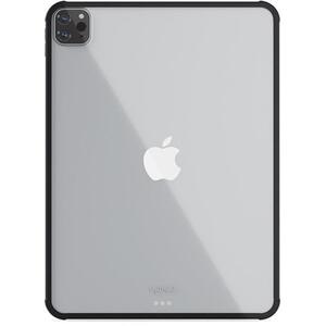 Epico Hero iPad Pro 12, 9" (3.-6. gen)/Air 13" (M2-M4) fekete tok kép