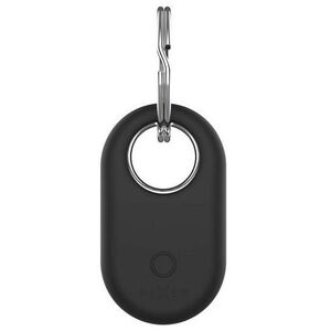FIXED Silky Samsung SmartTag2 - fekete kép