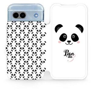 Mobiwear Google Pixel 8a 5G flip tok - M030P kép