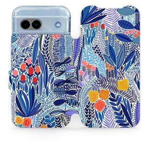 Mobiwear Google Pixel 8a 5G flip tok - MP03P kép