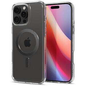 Spigen Ultra Hybrid MagSafe Carbon Fiber iPhone 16 Pro tok kép