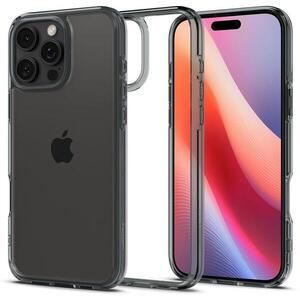 Spigen Ultra Hybrid Space Crystal iPhone 16 Pro Max tok kép