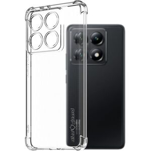 AlzaGuard Xiaomi 14T Pro ütésálló tok kép
