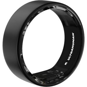Ultrahuman Ring Air Matt Grey, 14 kép