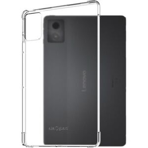 AlzaGuard Crystal Clear TPU Case Lenovo Tab K11 Plus kép