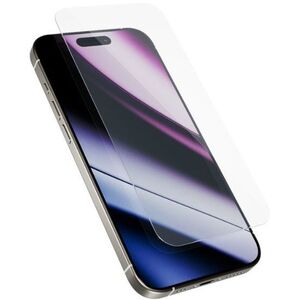 Epico Glass IM 13/13 Pro/14/16e/17e üvegfólia + applikátor kép