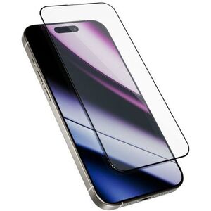 Epico ImpactBuffer Glass 3D for 13/13 Pro/14/16e/17e kép