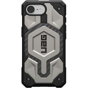 UAG Monarch Pro Titanium iPhone 17e/16e tok kép