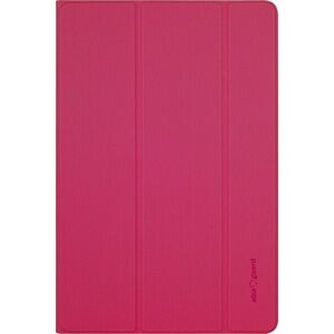 AlzaGuard Protective Samsung Galaxy Tab S10 FE+ málnapiros flip tok kép