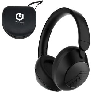 PowerLocus Orion Black kép