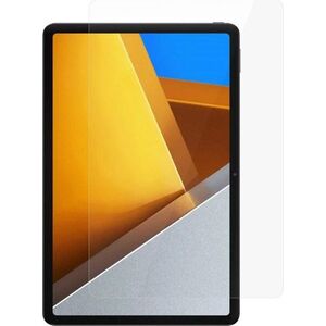 PrimeGuard Xiaomi POCO Pad üvegfólia - átlátszó kép