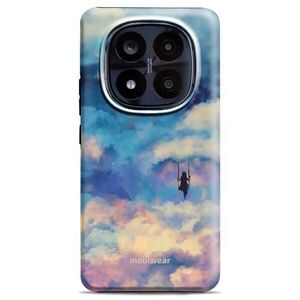 Mobiwear Elite Pro Xiaomi Redmi Note 14 Pro Plus 5G tartós tok - ER09E kép