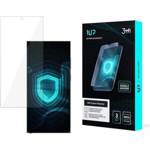 3MK 1UP Samsung Galaxy S23 Ultra (SM-S918) védőfólia - 3 db kép