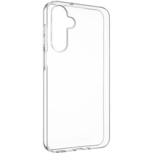 FIXED Story AntiUV Samsung Galaxy A16 4G / 5G átlátszó tok kép