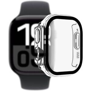 AlzaGuard Elite Hero Apple Watch 46 mm tok - átlátszó kép