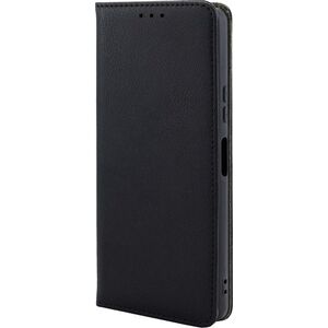 AlzaGuard Book Sony Xperia 10 VI fekete flip tok kép