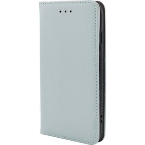 AlzaGuard Book iPhone 7 / 8 / SE 2020 / SE 2022 teal flip tok kép