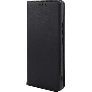 AlzaGuard Book Xiaomi Redmi Note 14 Pro+ 5G fekete flip tok kép