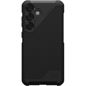 UAG Metropolis LT w/Magnet Kevlar Samsung Galaxy S25+ fekete tok kép