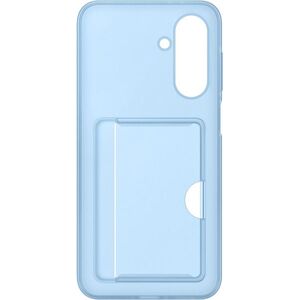 Samsung Galaxy A26 kék zsebes tok kép