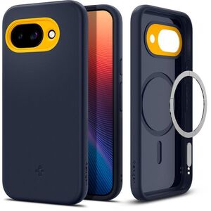 Spigen Nano Pop MagSafe Blueberry Navy Google Pixel 9a kép