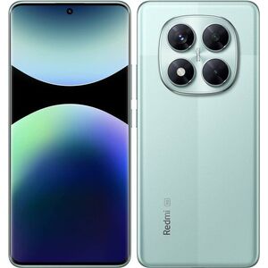 Xiaomi Redmi Note 14 Pro 5G 8GB/256GB Korallzöld kép