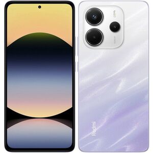 Xiaomi Redmi Note 14 8GB / 256GB Levendula Lila kép