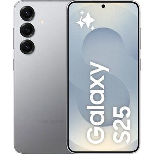 Samsung Galaxy S25 12GB/128GB Ködös ezüst kép