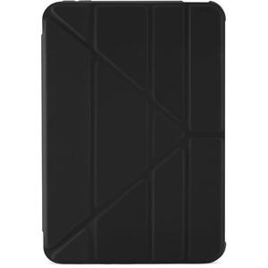 Pipetto Origami No1 Original Case iPad mini (2024 / 2021) fekete tok kép