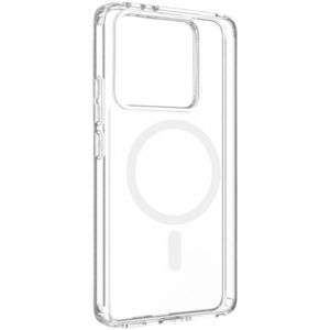 FIXED MagPure Xiaomi 14T MagSafe átlátszó tok kép