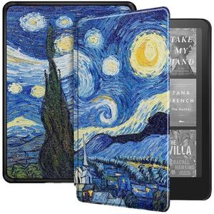 B-SAFE Lock 3562 Kindle Paperwhite 2024/Colorsoft, Gogh kép