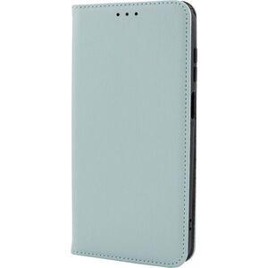 AlzaGuard Book Samsung Galaxy A16 kékeszöld flip tok kép